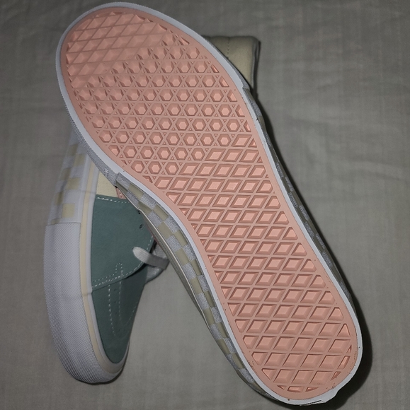 Vans Ska-8 Hi - Picture 2 of 4